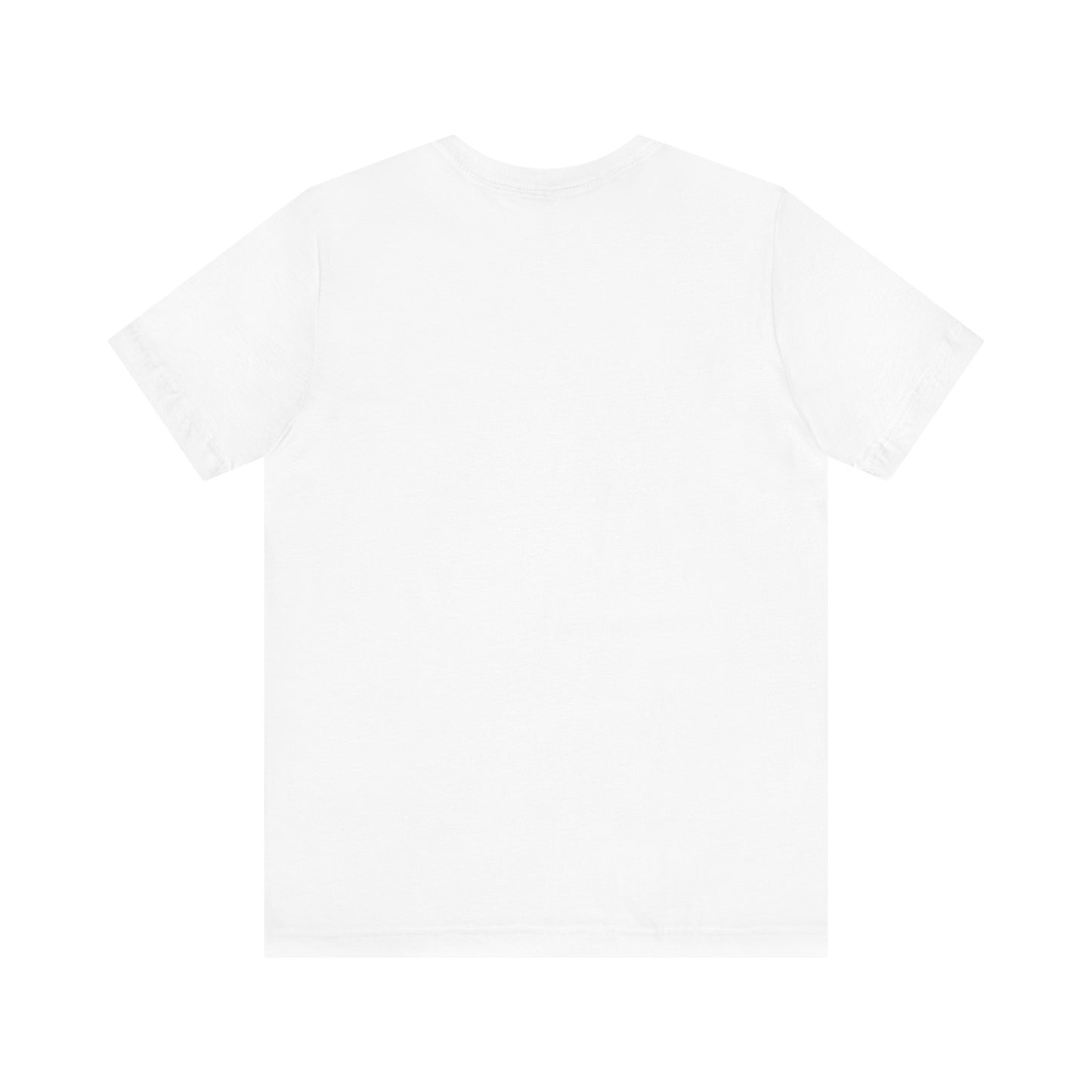 Overstimulated Short Sleeve Tee