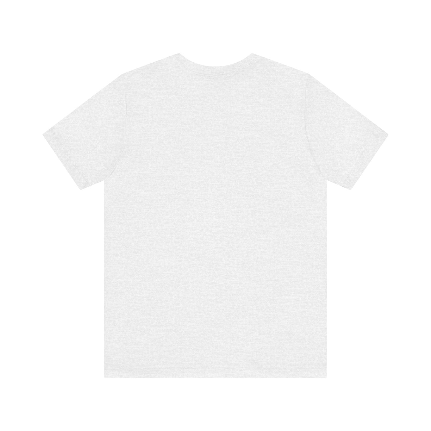 Overstimulated Short Sleeve Tee