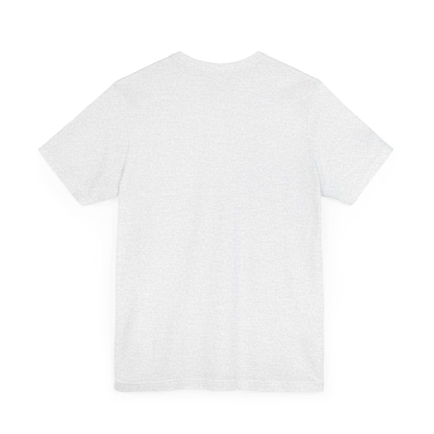 Overstimulated Short Sleeve Tee