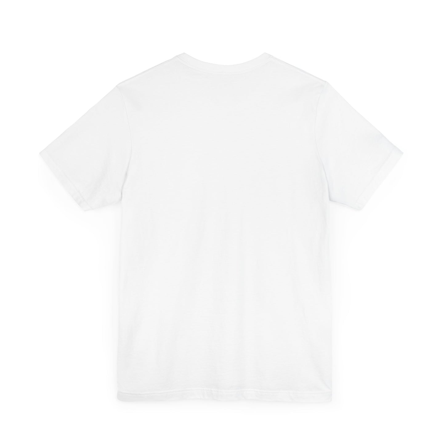 Overstimulated Short Sleeve Tee